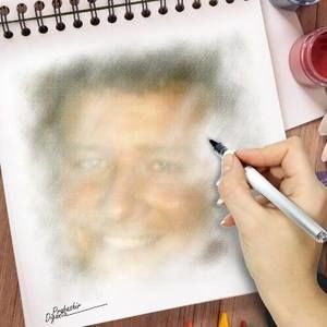 Meet your Posher, Kevin